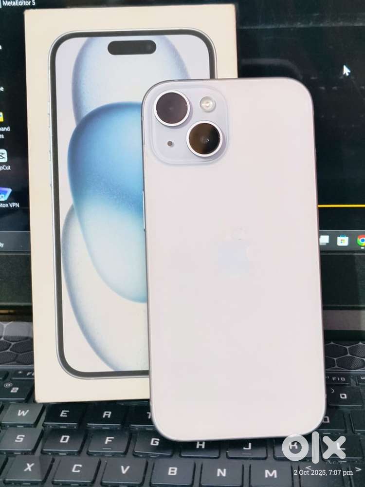 Iphone 15 128 GB