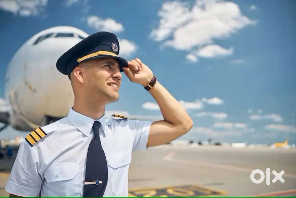 Hiring in airlines authority