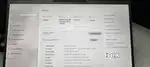 Dell Latitude 7400 i5 8gen 16gb ram 256ssd