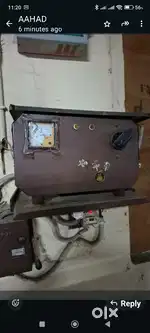STABILIZER 5 KILOWATT