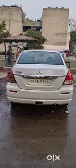 Maruti Suzuki Swift Dzire 2009 Diesel 195000 Km Driven