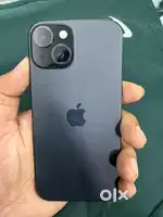 Iphone 15 (128gb) 100% condition