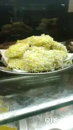 Indian and Chinese cook