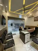 1BHK FULL FURNISHED OFFICE SPACE AVAILABLE FOR RENT IN DWARKA MORH