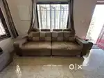 Corner Sofa