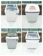 'Wash Smarter, Pay Less! Limited Time! Washing machine