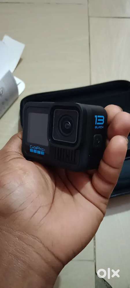 GoPro 13 bundle
