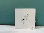 Airpods Pro 2nd Gen - 12 month Warranty