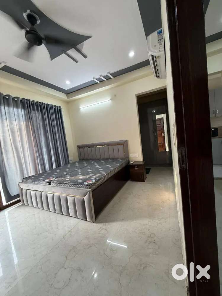 Very attractive flat