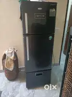 Sale to my 3 year old fridge