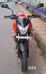 BAJAJ NS 125 (2022) VERY GOOD CONDITION
