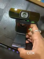Kreo owl webcam