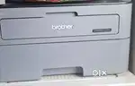 Laser Printer - Brother HL-L2321D