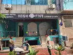 Fully Furnished restaurant setup with premises for rent in RDC