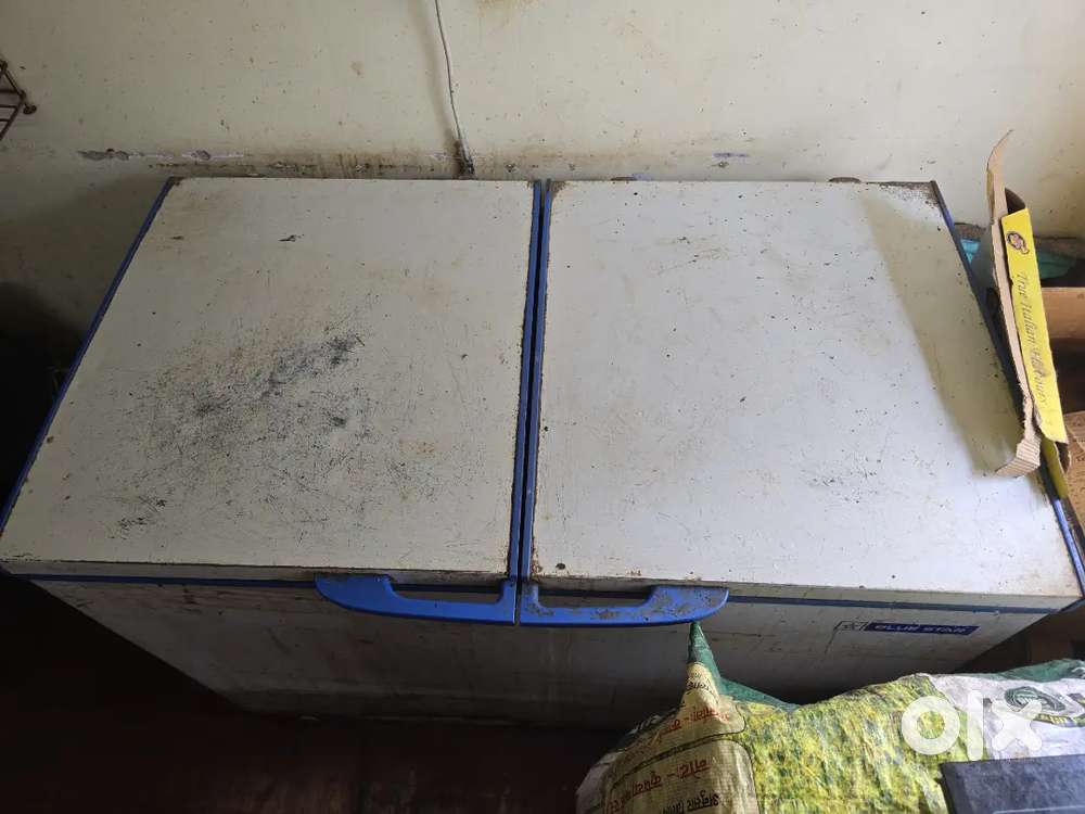 Deep freezer 300 ltr
