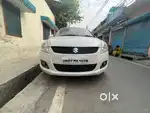 Maruti Suzuki Swift 2013 Petrol Well Maintained