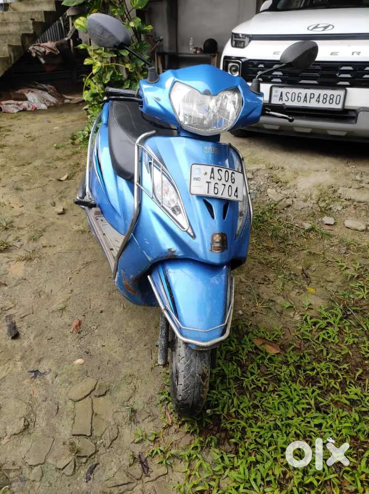 TVS Wego for sale