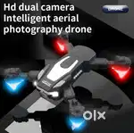 Drone Duel Camera J2
