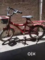 Bsa lady Bird  and Jaguar kids cycle