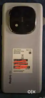 Redmi note14 pro plus 12 GB 512 GB