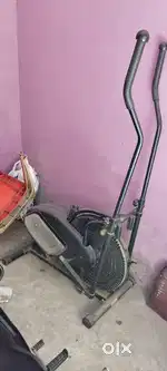 fitness gym