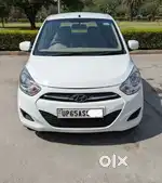 Hyundai i10 2010 Petrol Good Condition