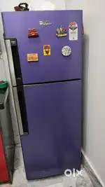 Whirlpool Refrigerator
