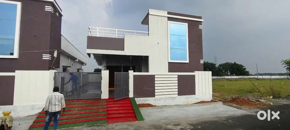 ఖమ్మం నగరములో అతి తక్కువ ధరలో ఇల్లులు అమ్మకానికి కలవు