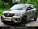 Renault KWID 1.0 RXT EDITION, 2016, Petrol