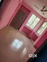 3bhk flat rent in by Hira pur