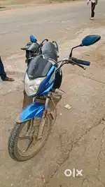Hero splendor ismart self