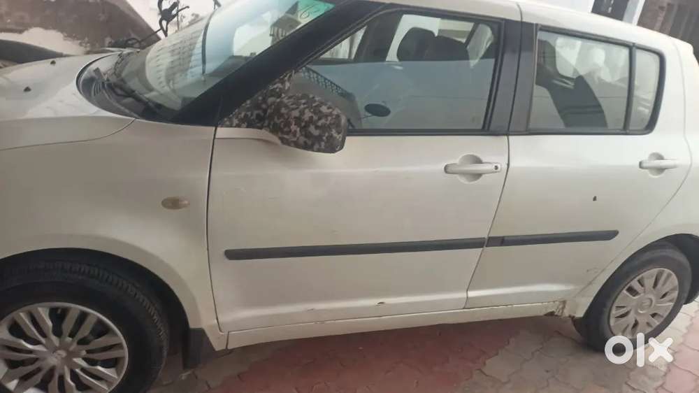 Maruti Suzuki Swift 2010 Diesel Good Condition