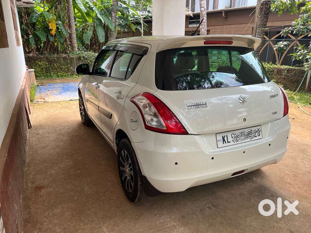 Maruti Suzuki Swift 2011 Diesel Good Condition