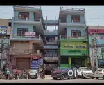 Indian cook