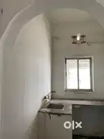 Independent room for bachelor's.