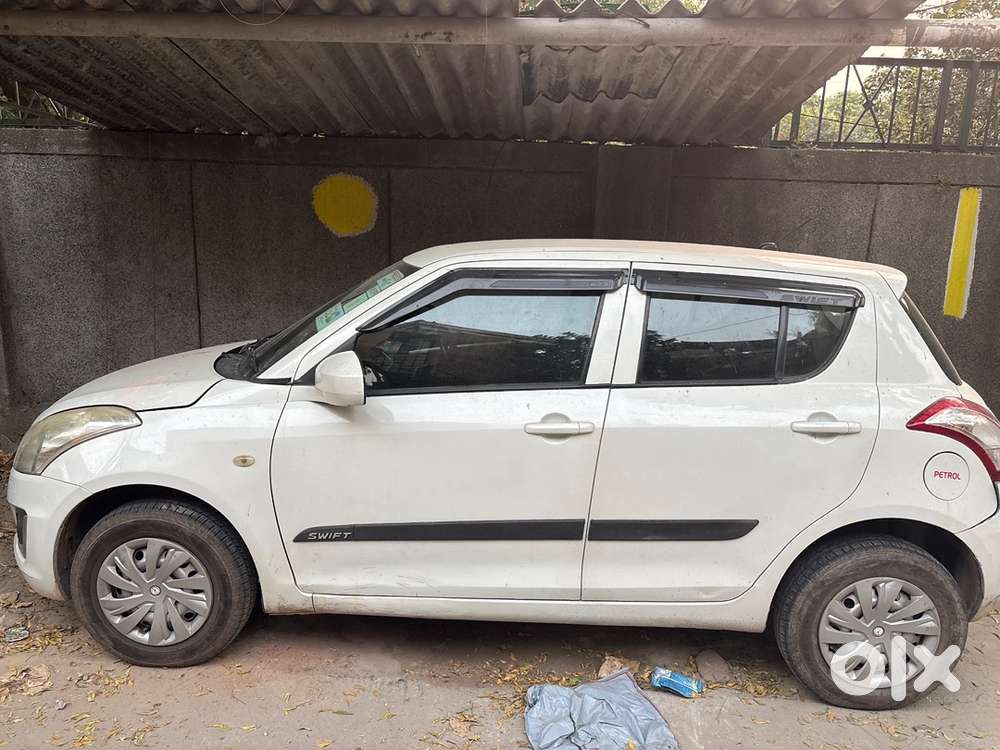 Maruti Suzuki Swift 2017