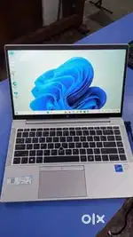 HP EliteBook 840 G8 Business Laptop (Intel i5-1135G7 4-Core 16GB/256M2