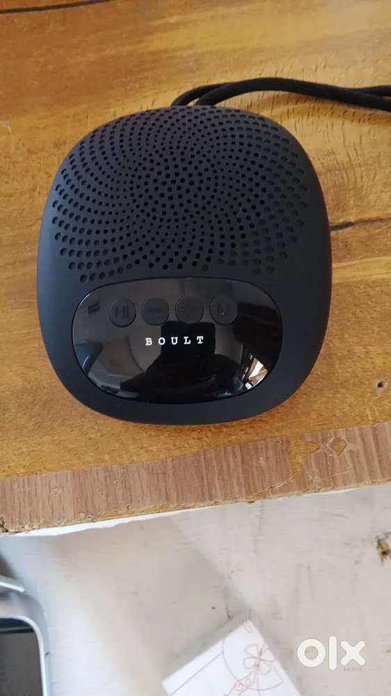 Bluetooth speaker for sale