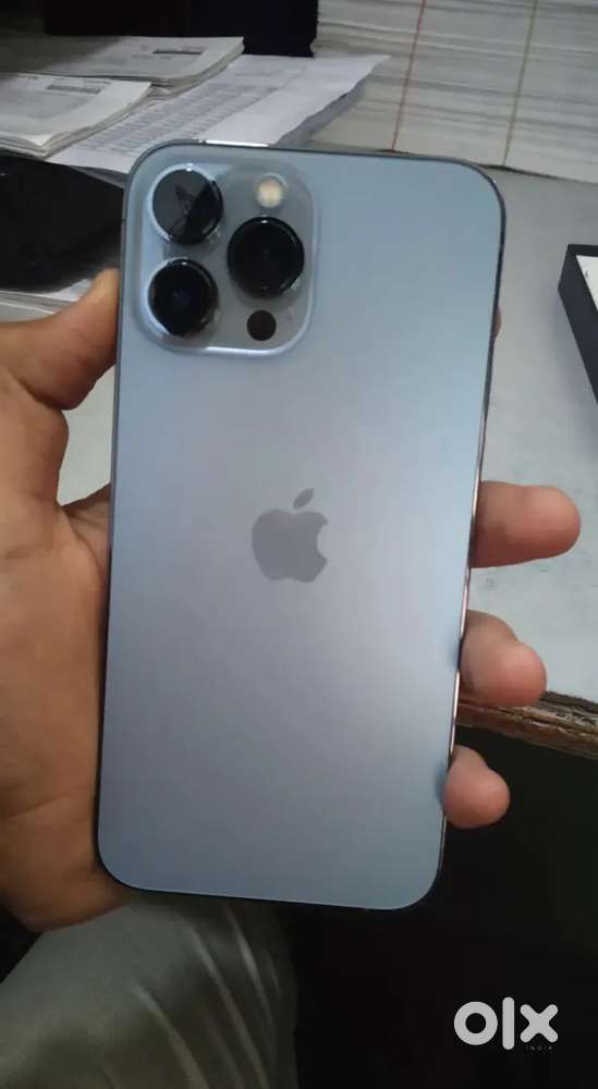 iPhone 13 pro max