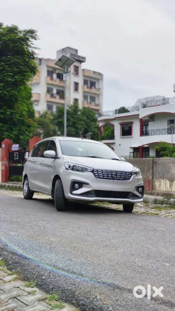 Maruti Suzuki Ertiga 2018 (December)Diesel Well Maintained