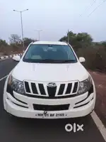 Mahindra XUV500 Model 2012 Fixed Rate