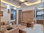 3bhk builder floor in saket
