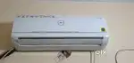 Godrej air conditioner