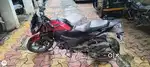 Honda Xblade 2019 model less used