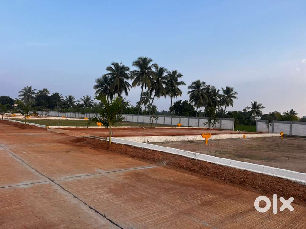 Plots with spot registration