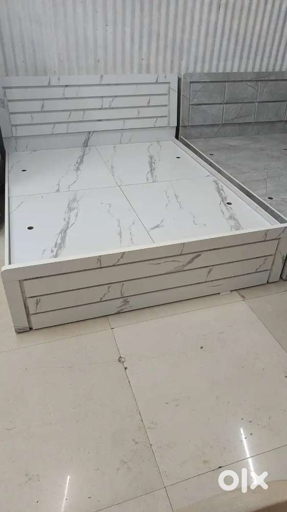 BRAND NEW 5/6 FULLY STORAGE BED