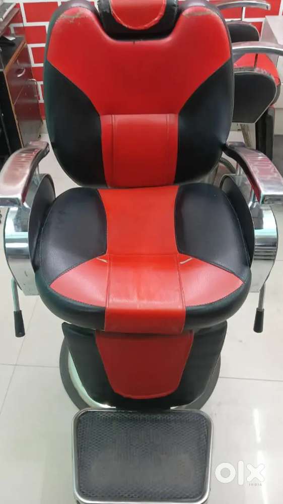 I need barbar for mens saloon I'm opening in shalibanda who agree50/50