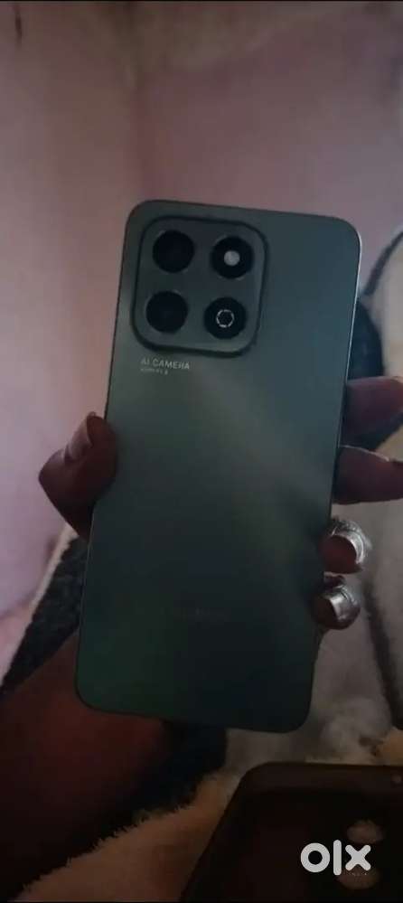 Honor x6b 6/12gb ram 128gb