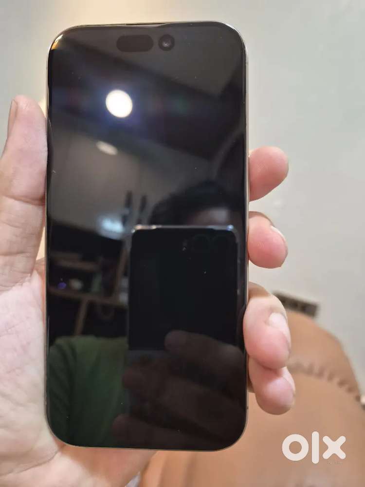 Iphone 16 pro