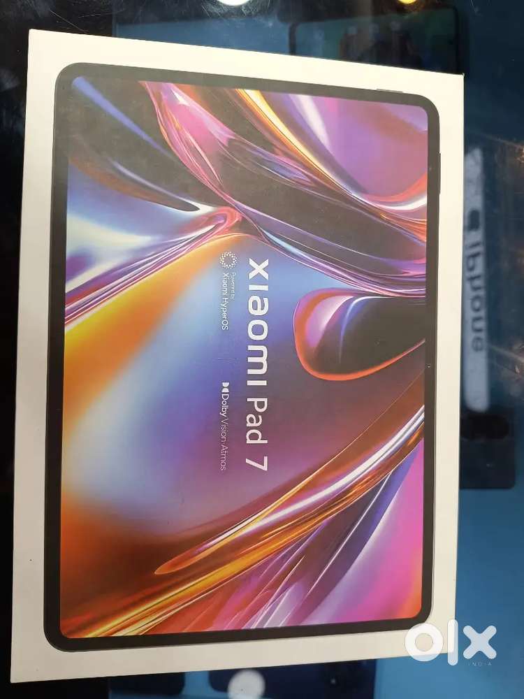 Xiaomi PAD 7 12/512GB